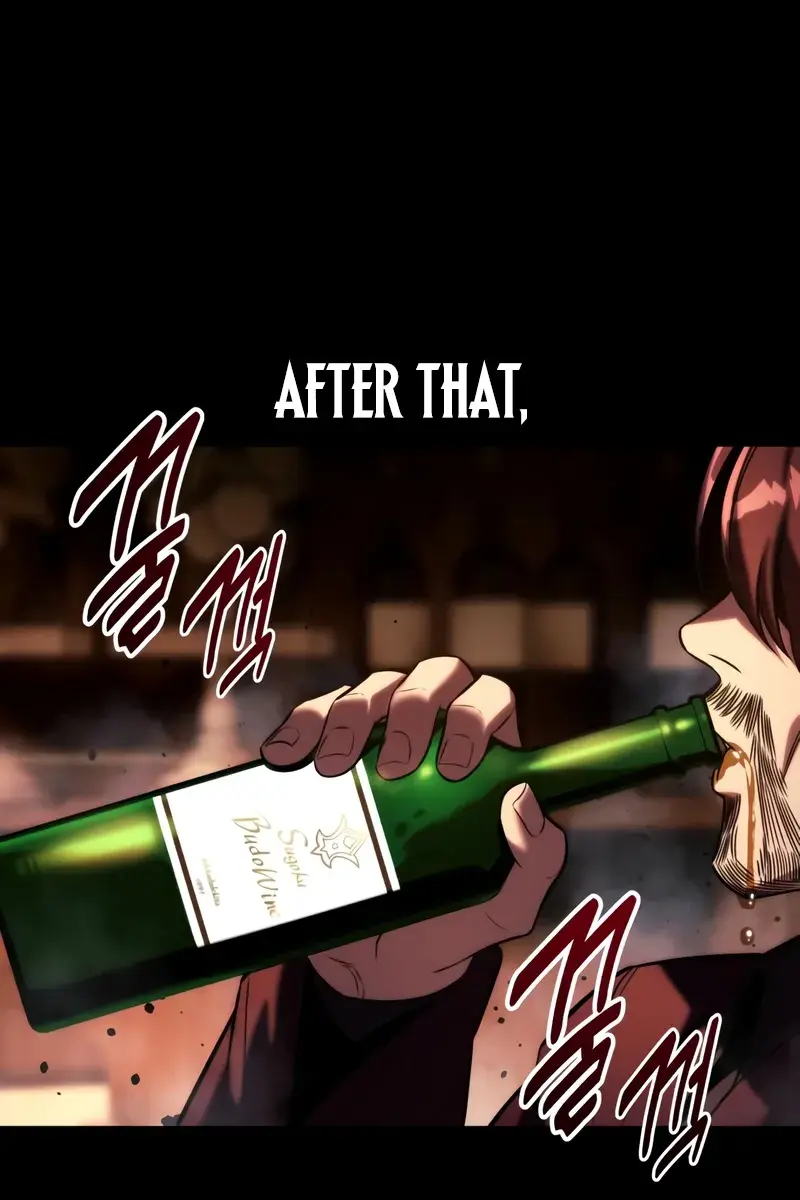 The Extra's Survival Guide Chapter 89 Page 21