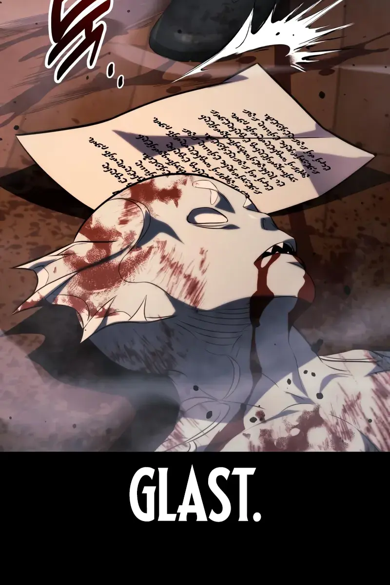 The Extra's Survival Guide Chapter 89 Page 27