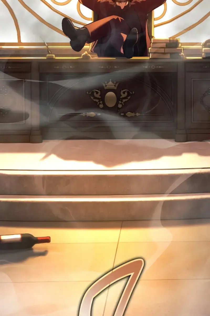 The Extra's Survival Guide Chapter 89 Page 30