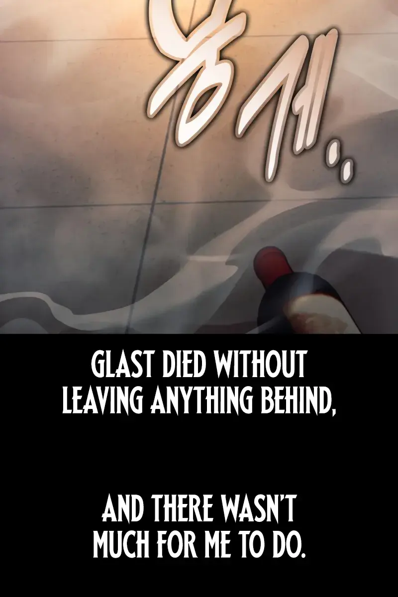 The Extra's Survival Guide Chapter 89 Page 31