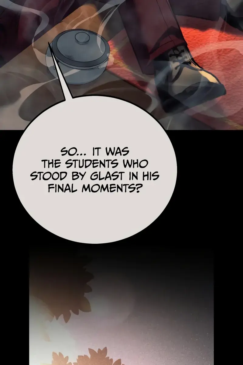 The Extra's Survival Guide Chapter 89 Page 33