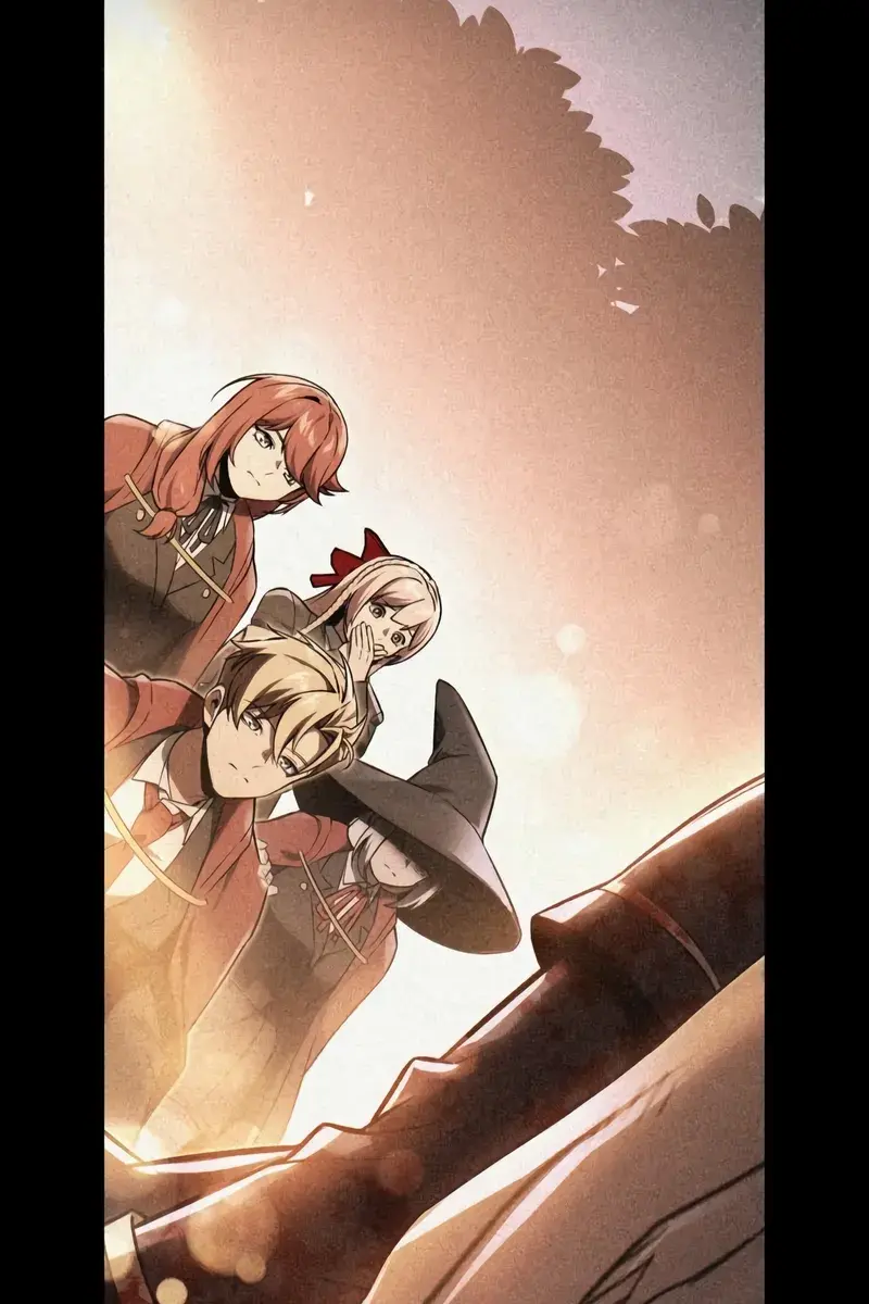 The Extra's Survival Guide Chapter 89 Page 34