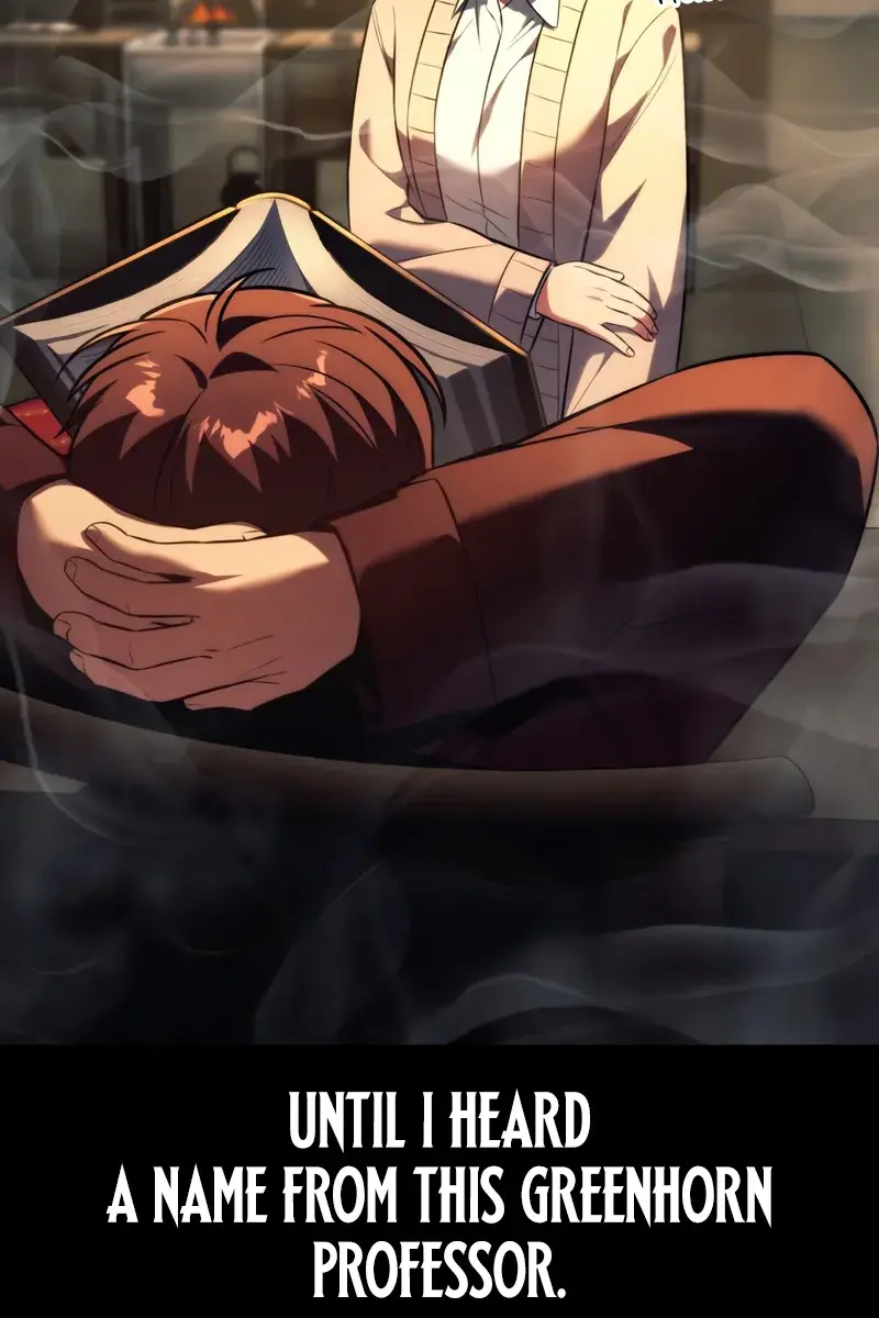 The Extra's Survival Guide Chapter 89 Page 37