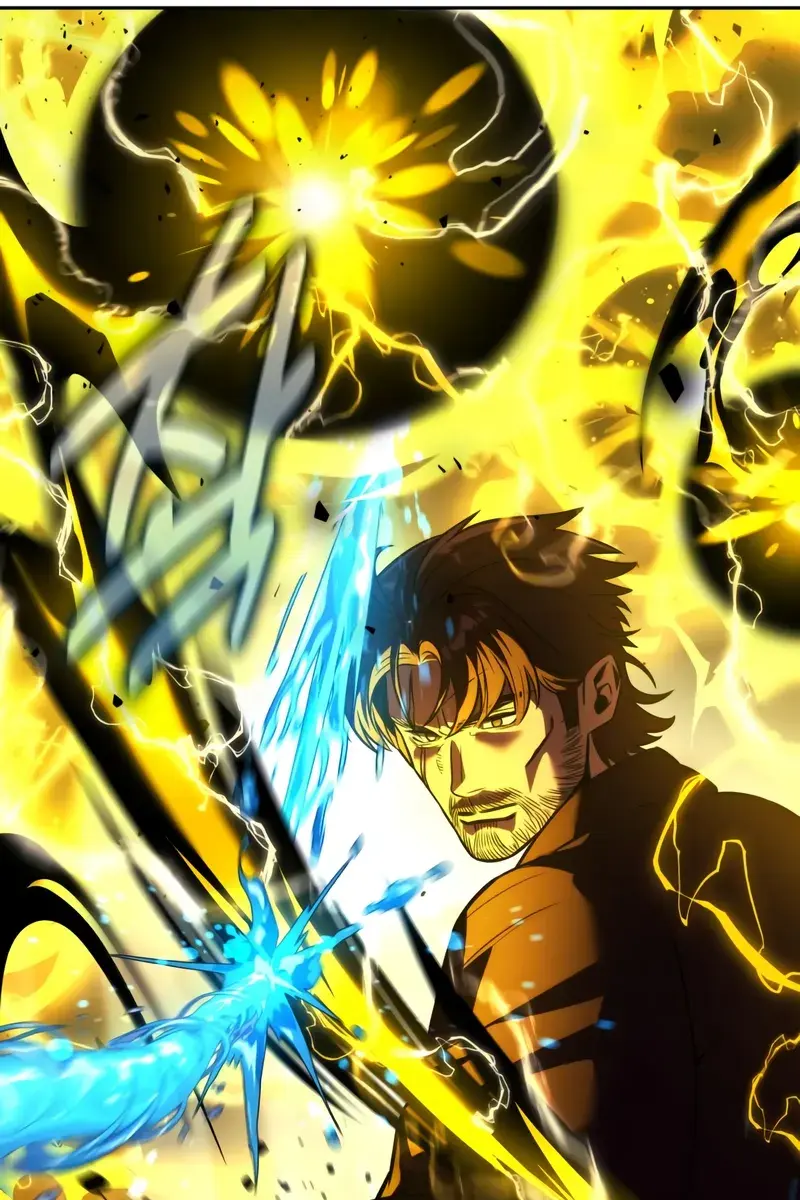 The Extra's Survival Guide Chapter 89 Page 51