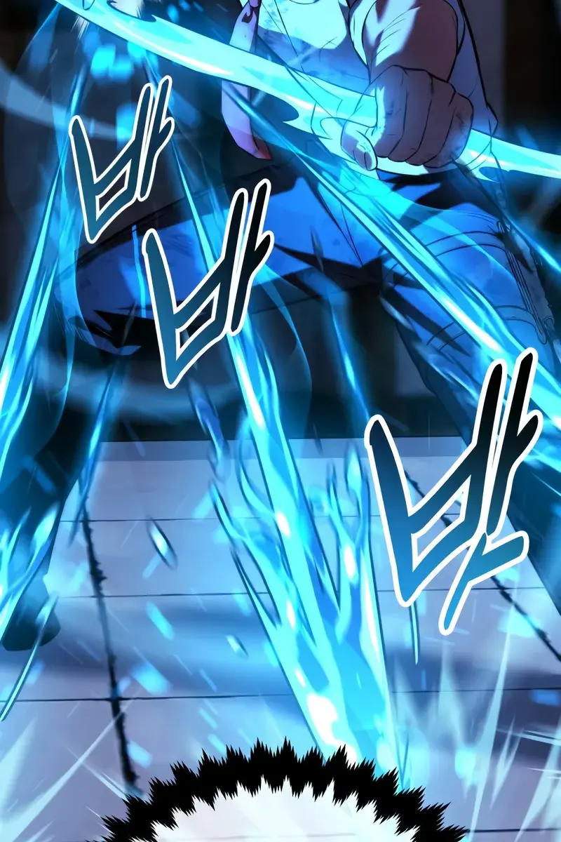 The Extra's Survival Guide Chapter 89 Page 56