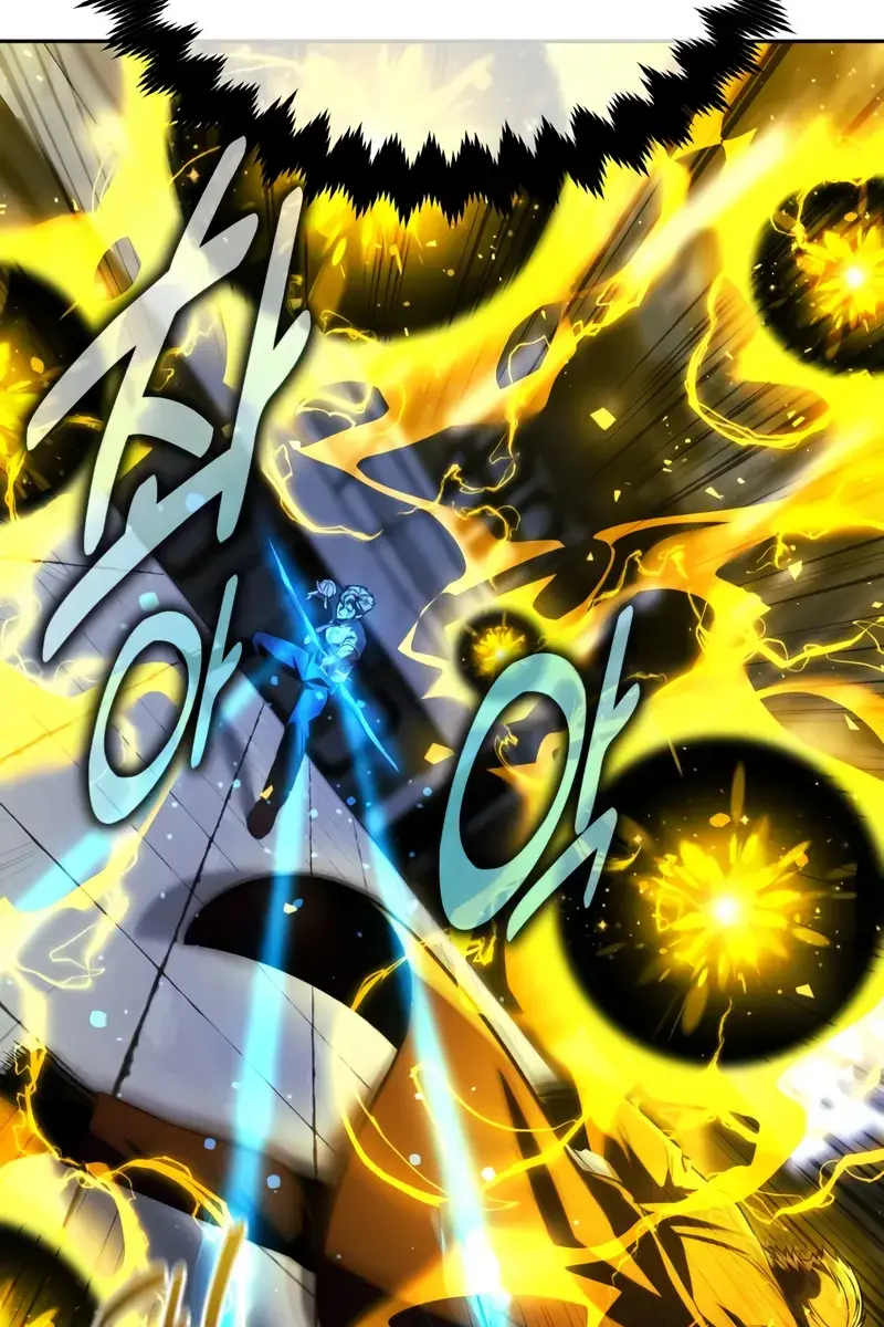 The Extra's Survival Guide Chapter 89 Page 58