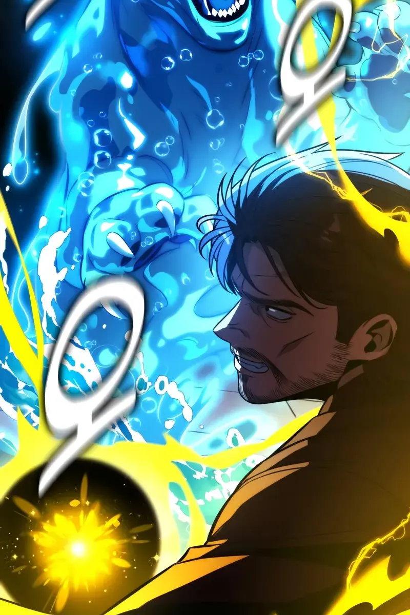 The Extra's Survival Guide Chapter 89 Page 64