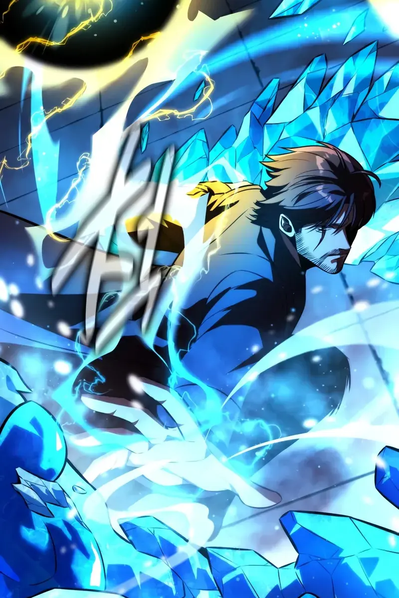 The Extra's Survival Guide Chapter 89 Page 66