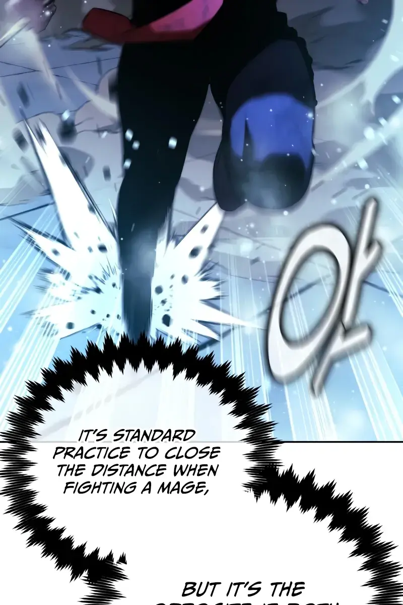 The Extra's Survival Guide Chapter 89 Page 71