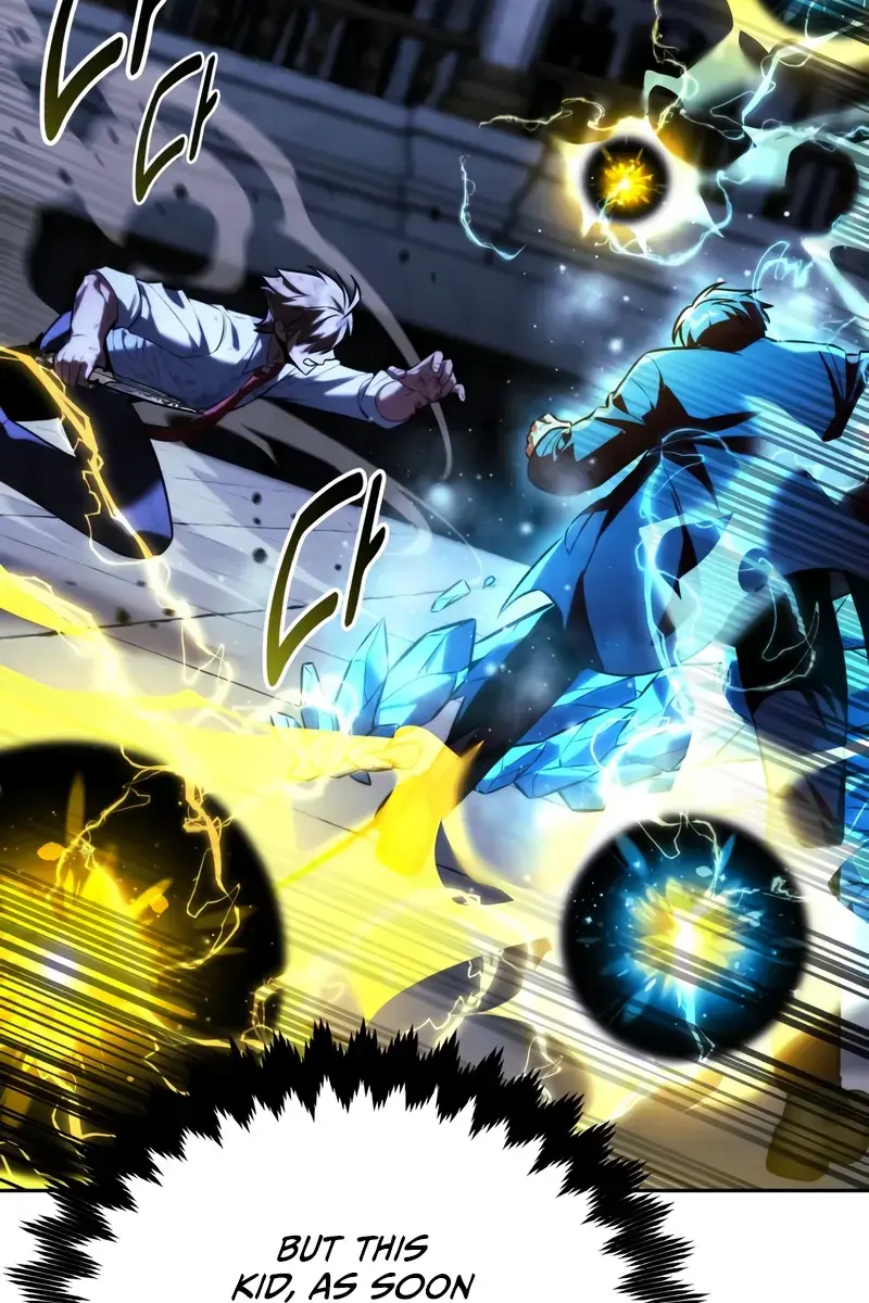 The Extra's Survival Guide Chapter 89 Page 73