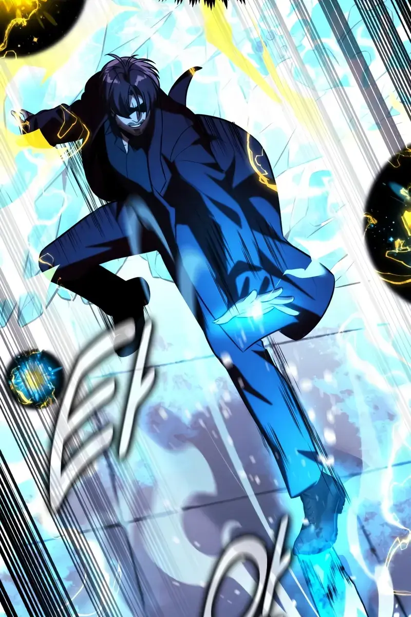 The Extra's Survival Guide Chapter 89 Page 77