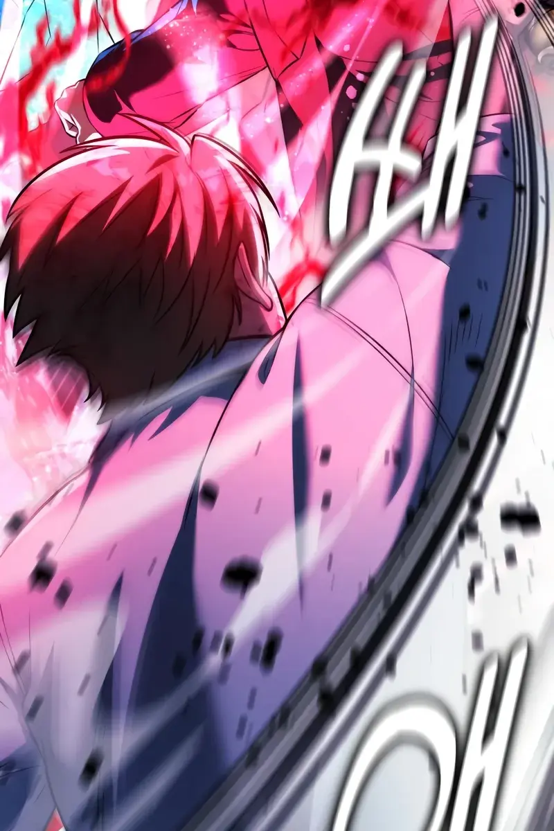 The Extra's Survival Guide Chapter 89 Page 85