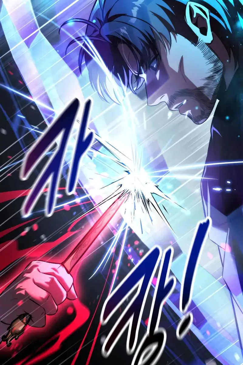 The Extra's Survival Guide Chapter 89 Page 89