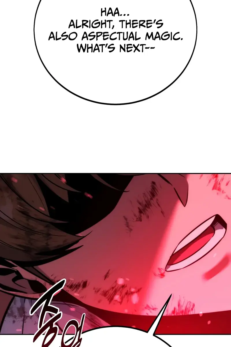 The Extra's Survival Guide Chapter 89 Page 92