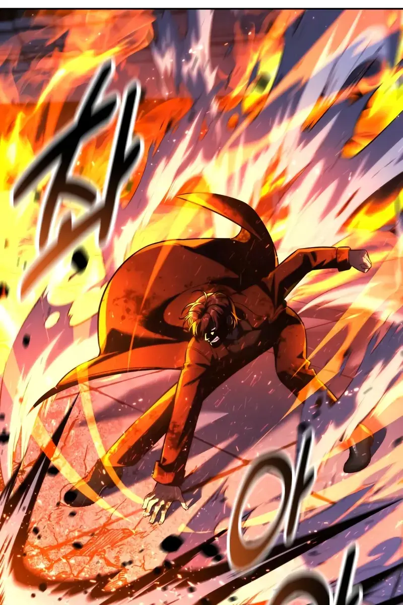 The Extra's Survival Guide Chapter 89 Page 99