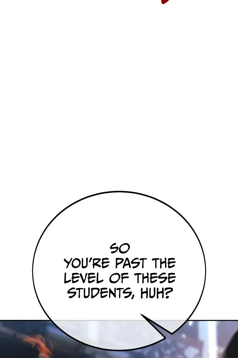 The Extra's Survival Guide Chapter 89 Page 104