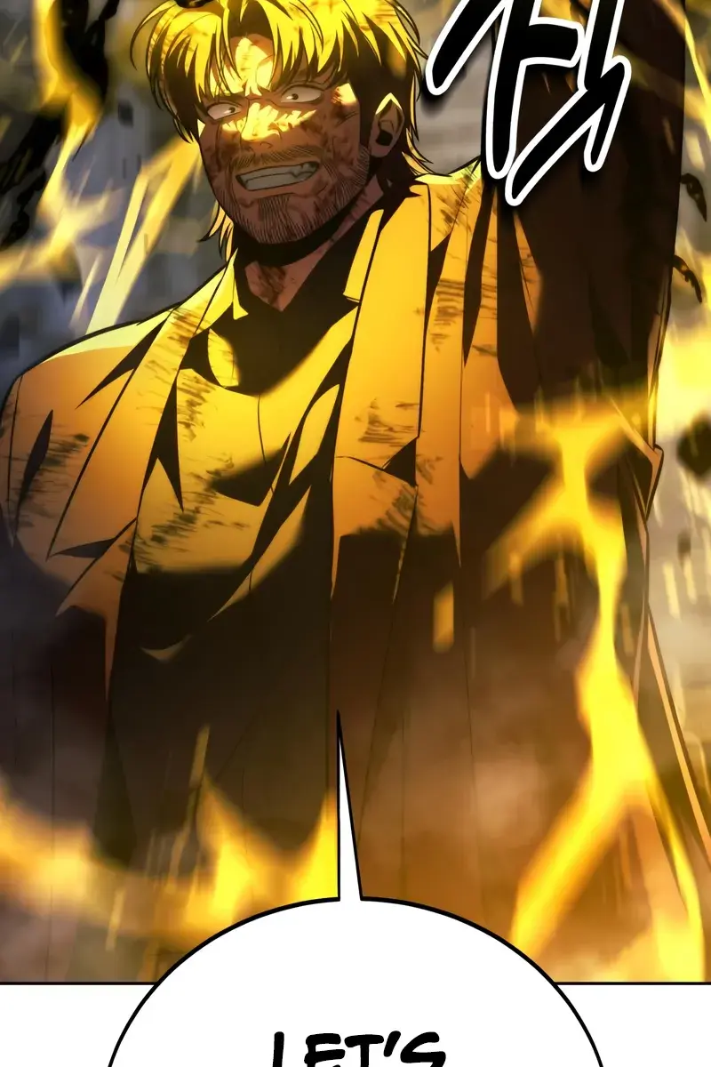 The Extra's Survival Guide Chapter 89 Page 110