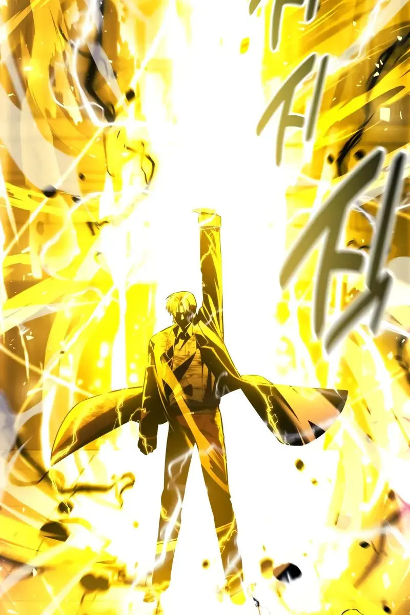 The Extra's Survival Guide Chapter 89 Page 115