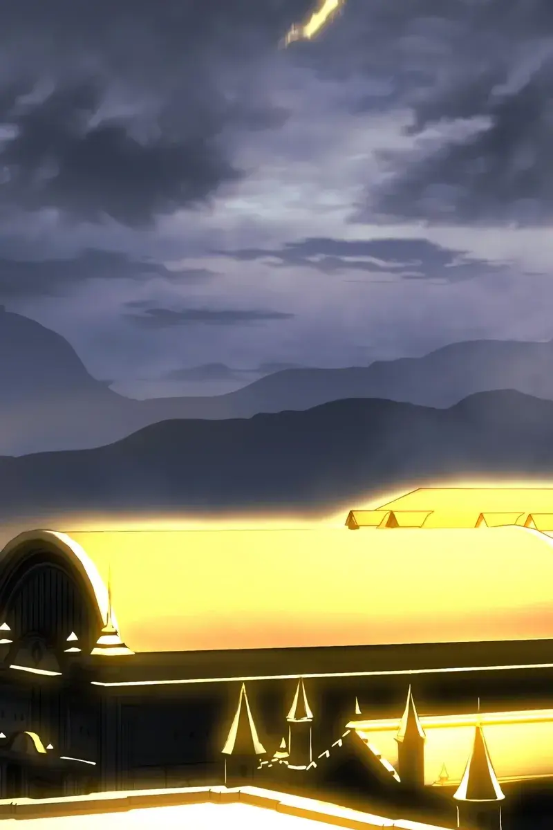 The Extra's Survival Guide Chapter 89 Page 123