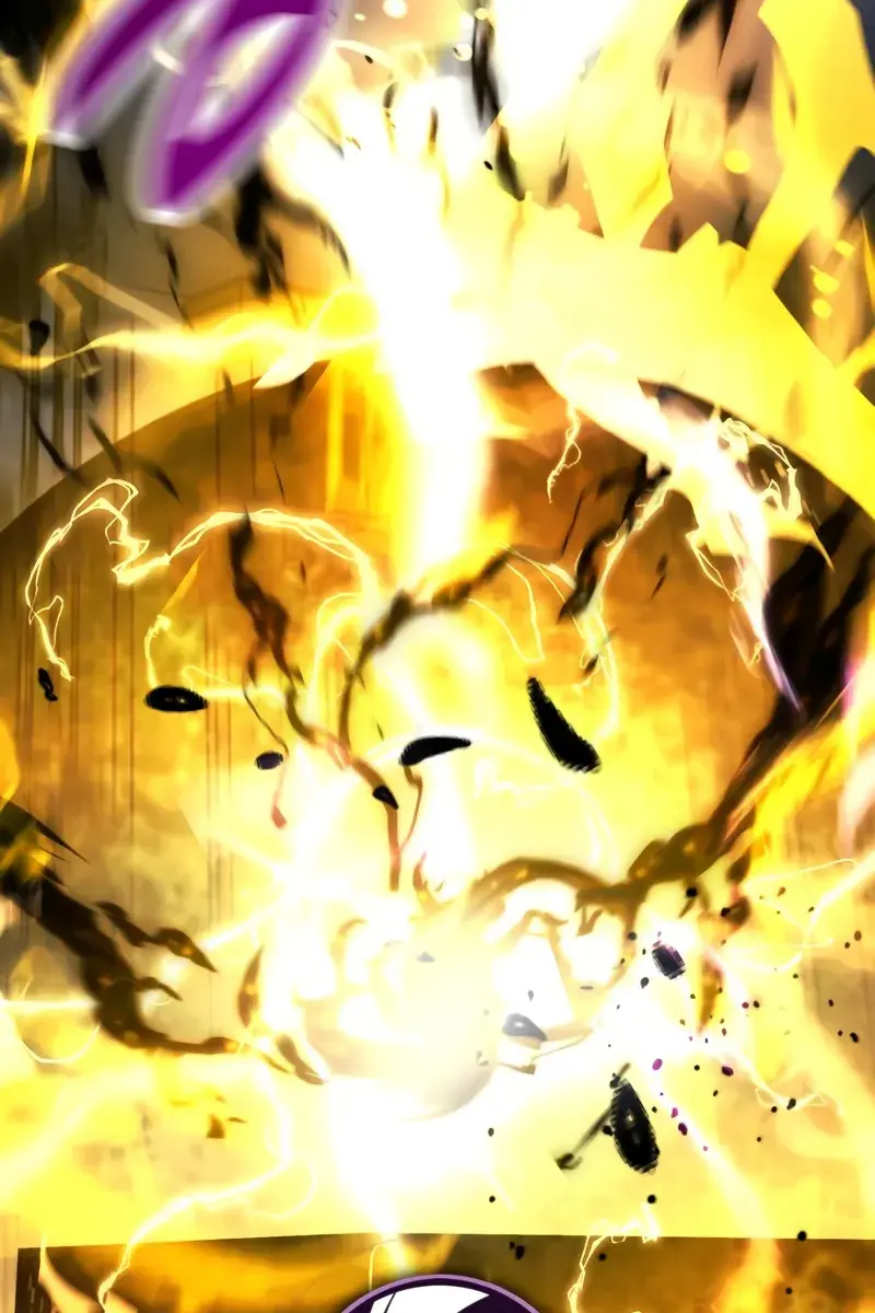 The Extra's Survival Guide Chapter 89 Page 128