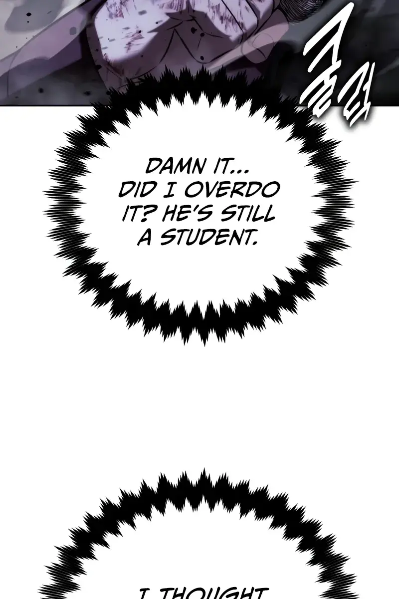 The Extra's Survival Guide Chapter 89 Page 134