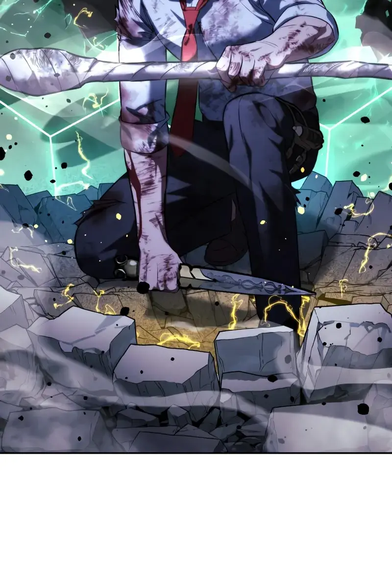 The Extra's Survival Guide Chapter 89 Page 143