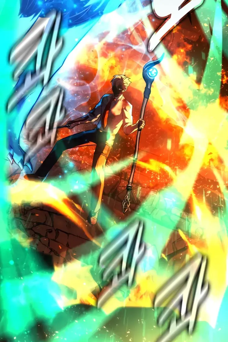 The Extra's Survival Guide Chapter 89 Page 160