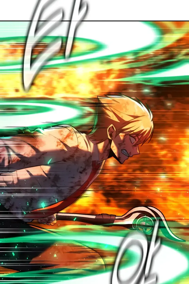 The Extra's Survival Guide Chapter 89 Page 164