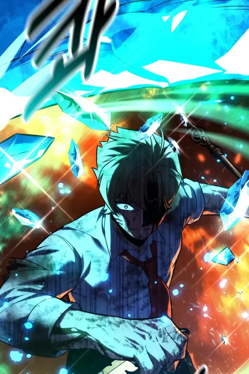 The Extra's Survival Guide Chapter 89 Page 172