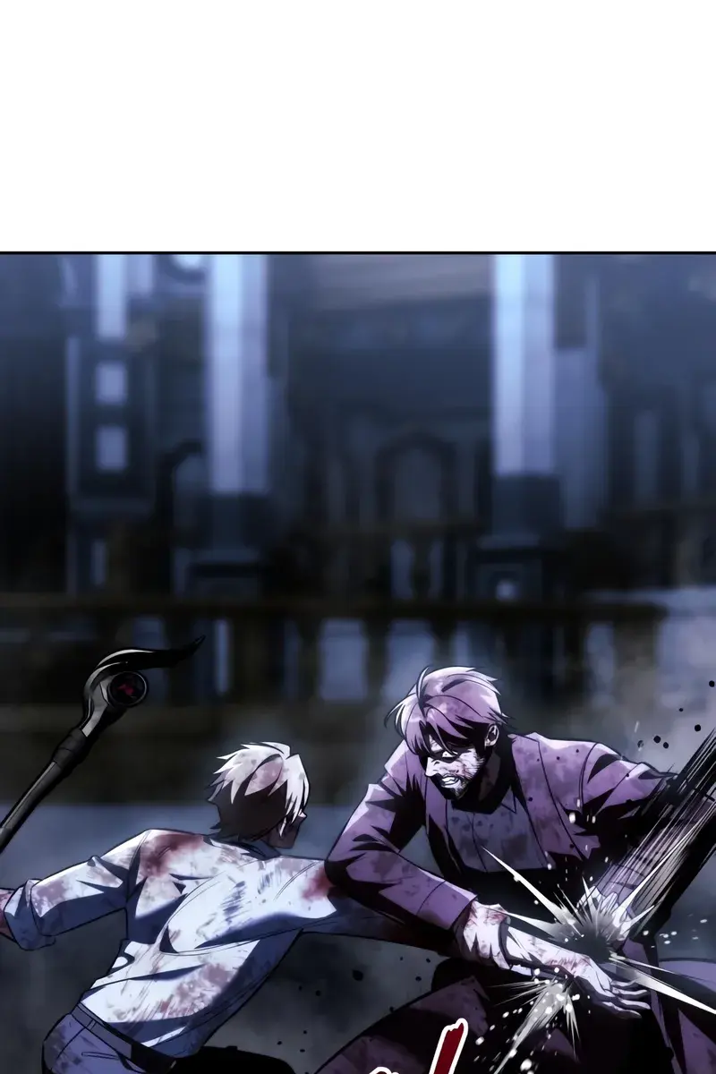 The Extra's Survival Guide Chapter 89 Page 183