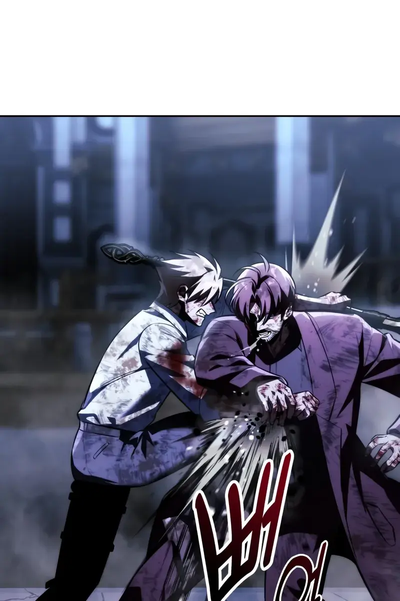 The Extra's Survival Guide Chapter 89 Page 185