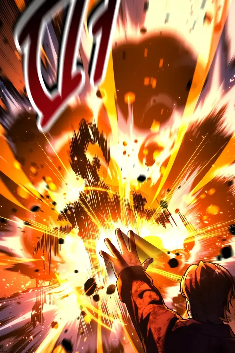 The Extra's Survival Guide Chapter 89 Page 190