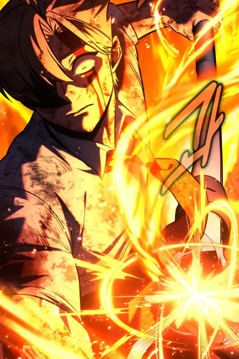 The Extra's Survival Guide Chapter 89 Page 200