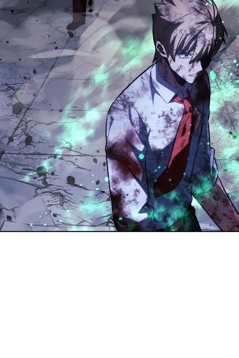 The Extra's Survival Guide Chapter 89 Page 213