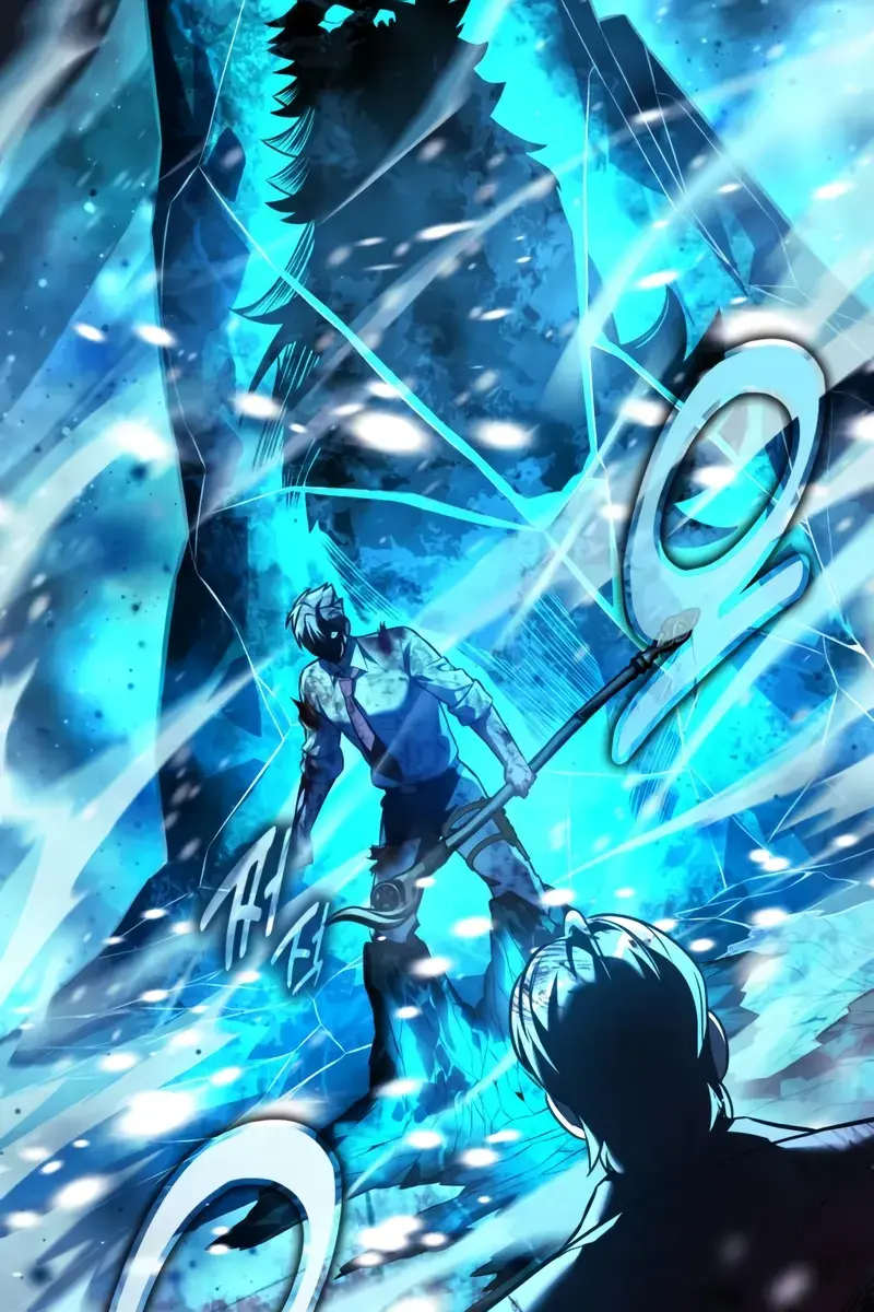 The Extra's Survival Guide Chapter 89 Page 217