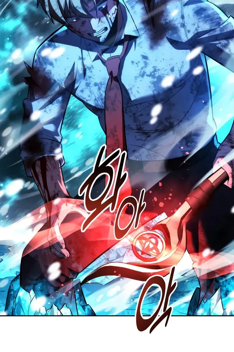 The Extra's Survival Guide Chapter 89 Page 220