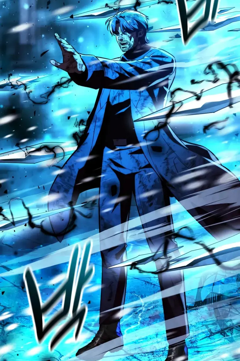 The Extra's Survival Guide Chapter 89 Page 224