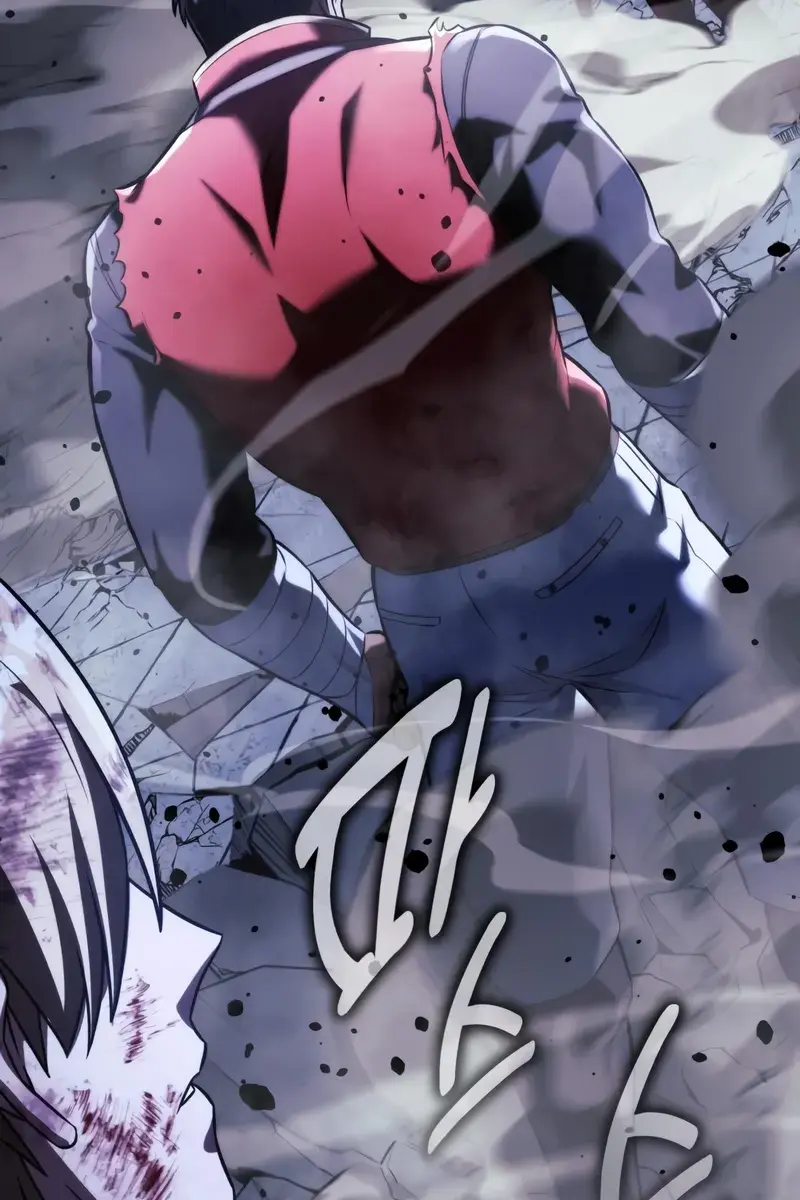 The Extra's Survival Guide Chapter 89 Page 237