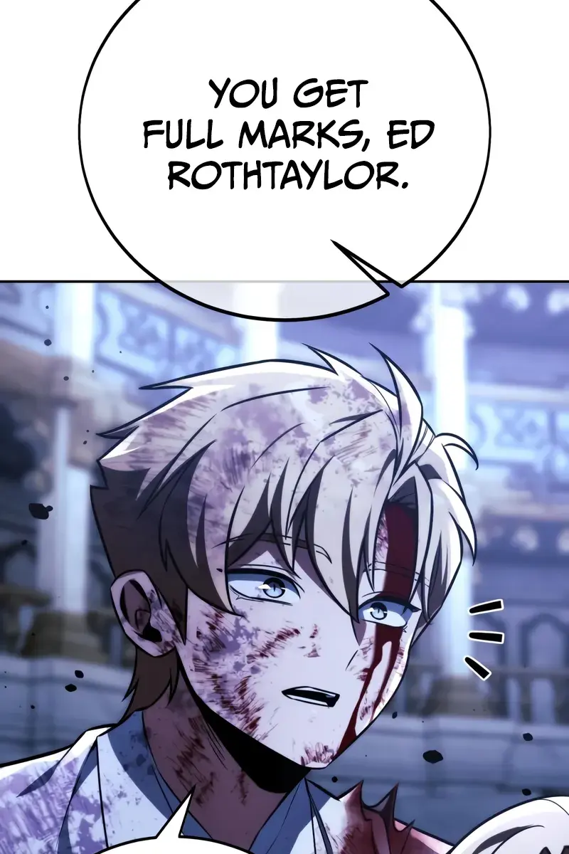 The Extra's Survival Guide Chapter 89 Page 246