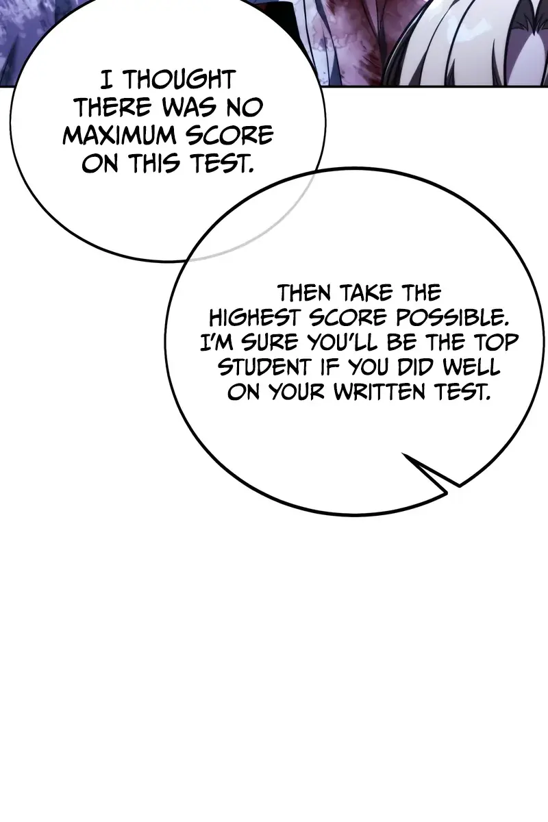 The Extra's Survival Guide Chapter 89 Page 247