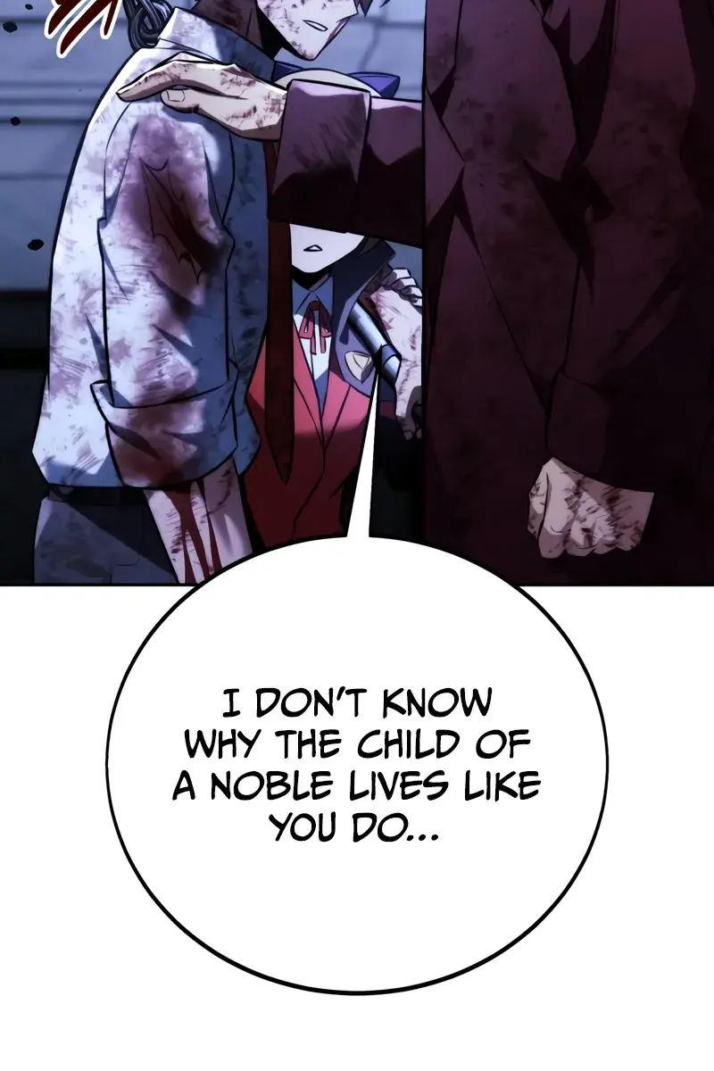 The Extra's Survival Guide Chapter 89 Page 250