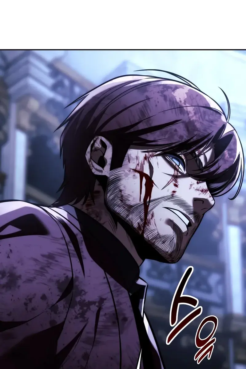 The Extra's Survival Guide Chapter 89 Page 253