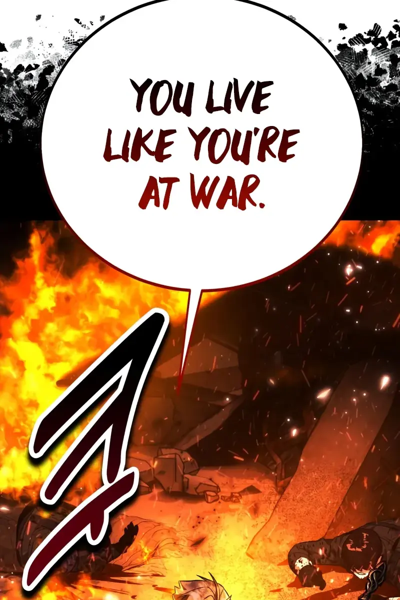 The Extra's Survival Guide Chapter 89 Page 255