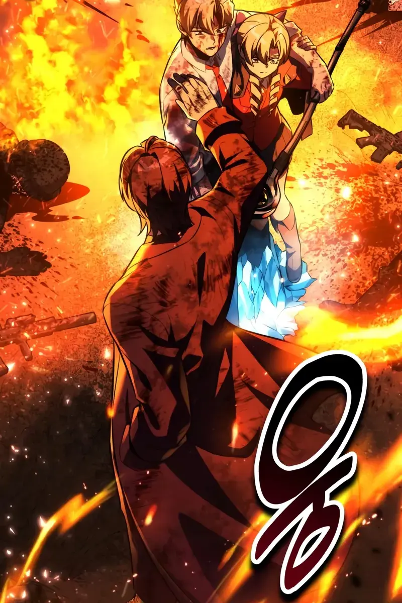 The Extra's Survival Guide Chapter 89 Page 256