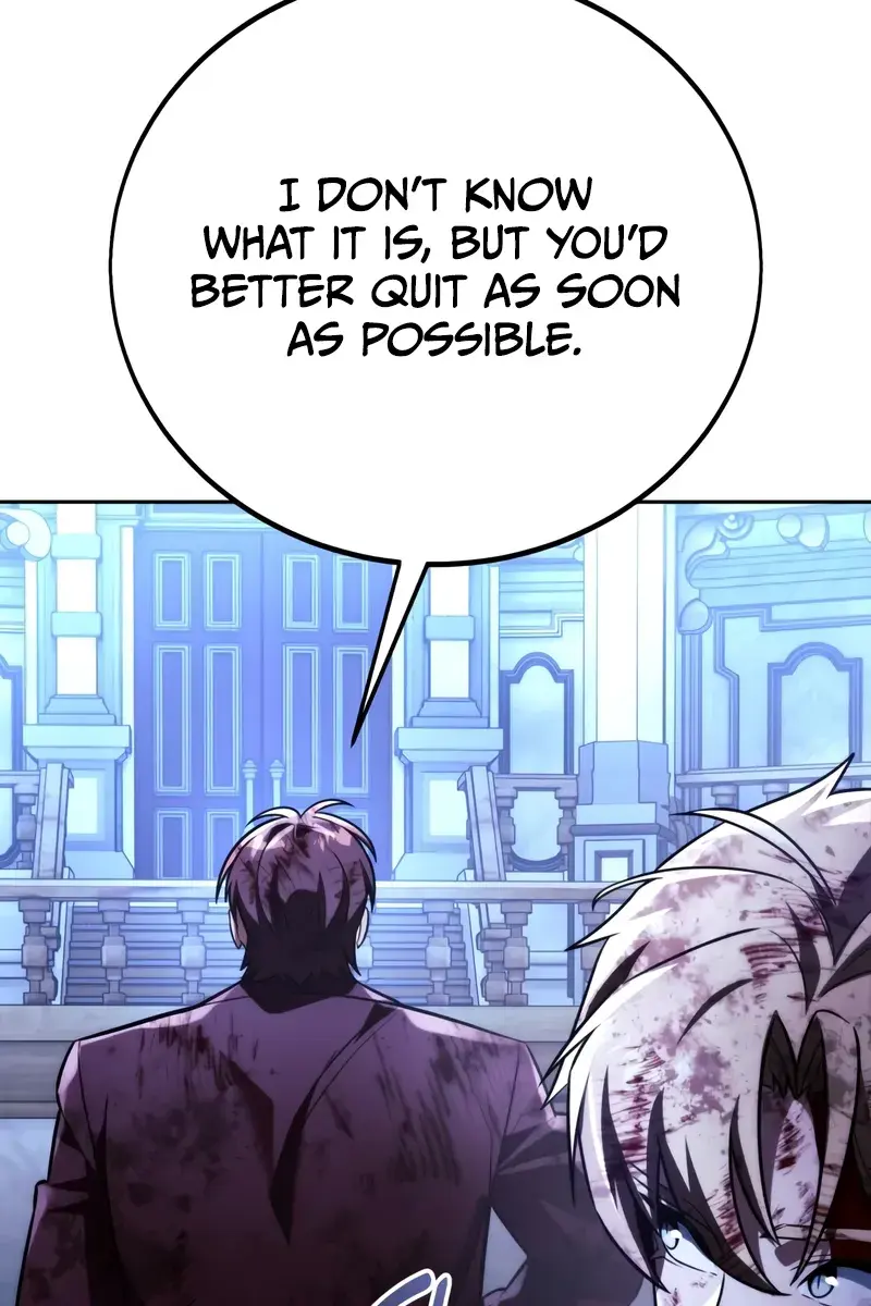 The Extra's Survival Guide Chapter 89 Page 258