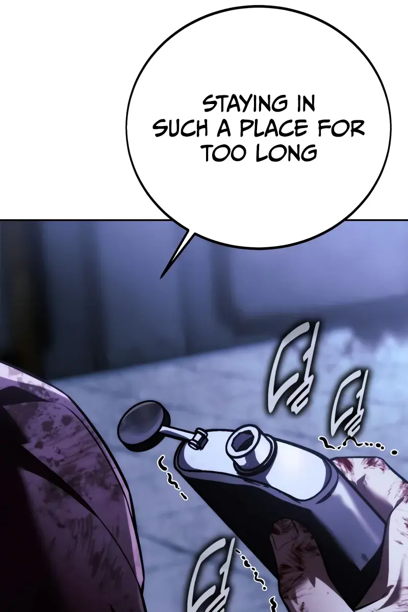 The Extra's Survival Guide Chapter 89 Page 261