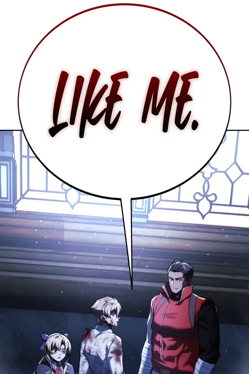 The Extra's Survival Guide Chapter 89 Page 263