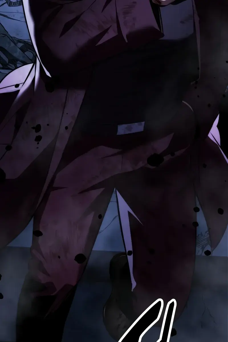 The Extra's Survival Guide Chapter 89 Page 265