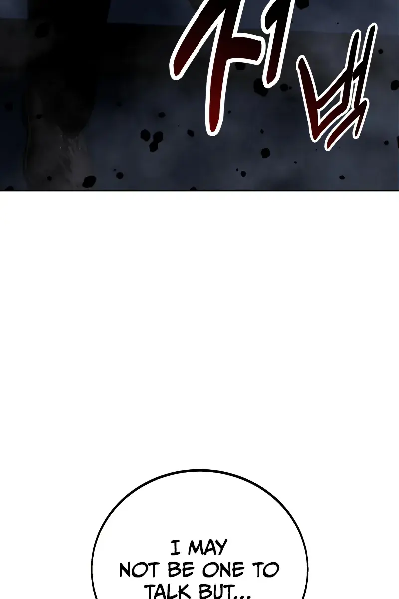 The Extra's Survival Guide Chapter 90 Page 5