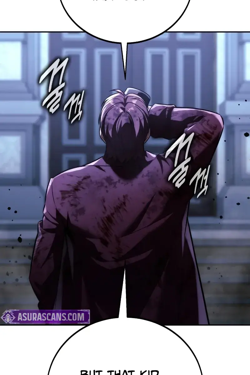 The Extra's Survival Guide Chapter 90 Page 6